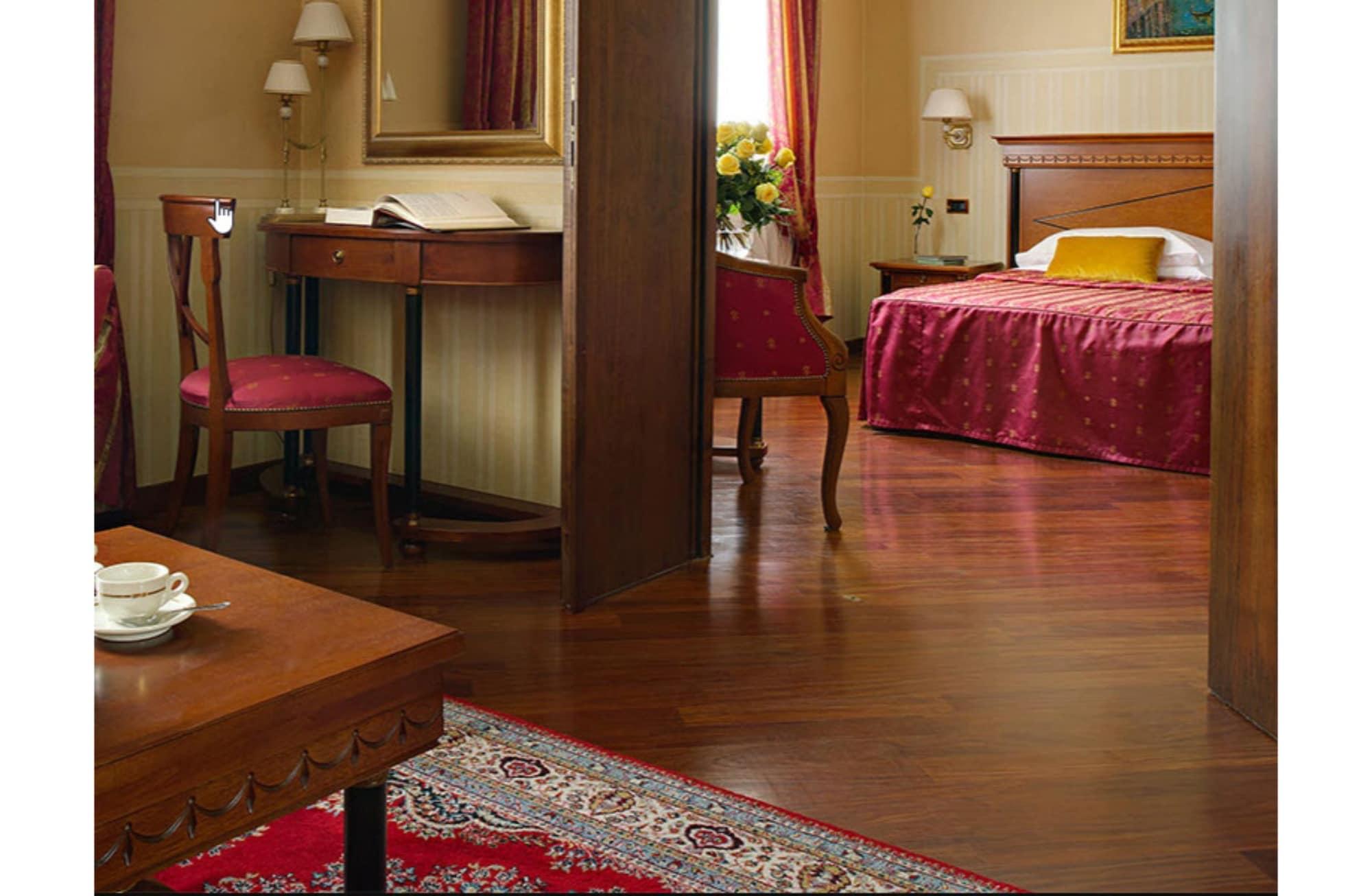 Villa Pace Park Hotel Bolognese Preganziol Esterno foto