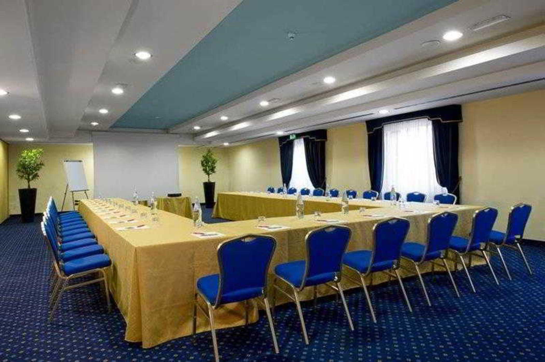Villa Pace Park Hotel Bolognese Preganziol Affari foto