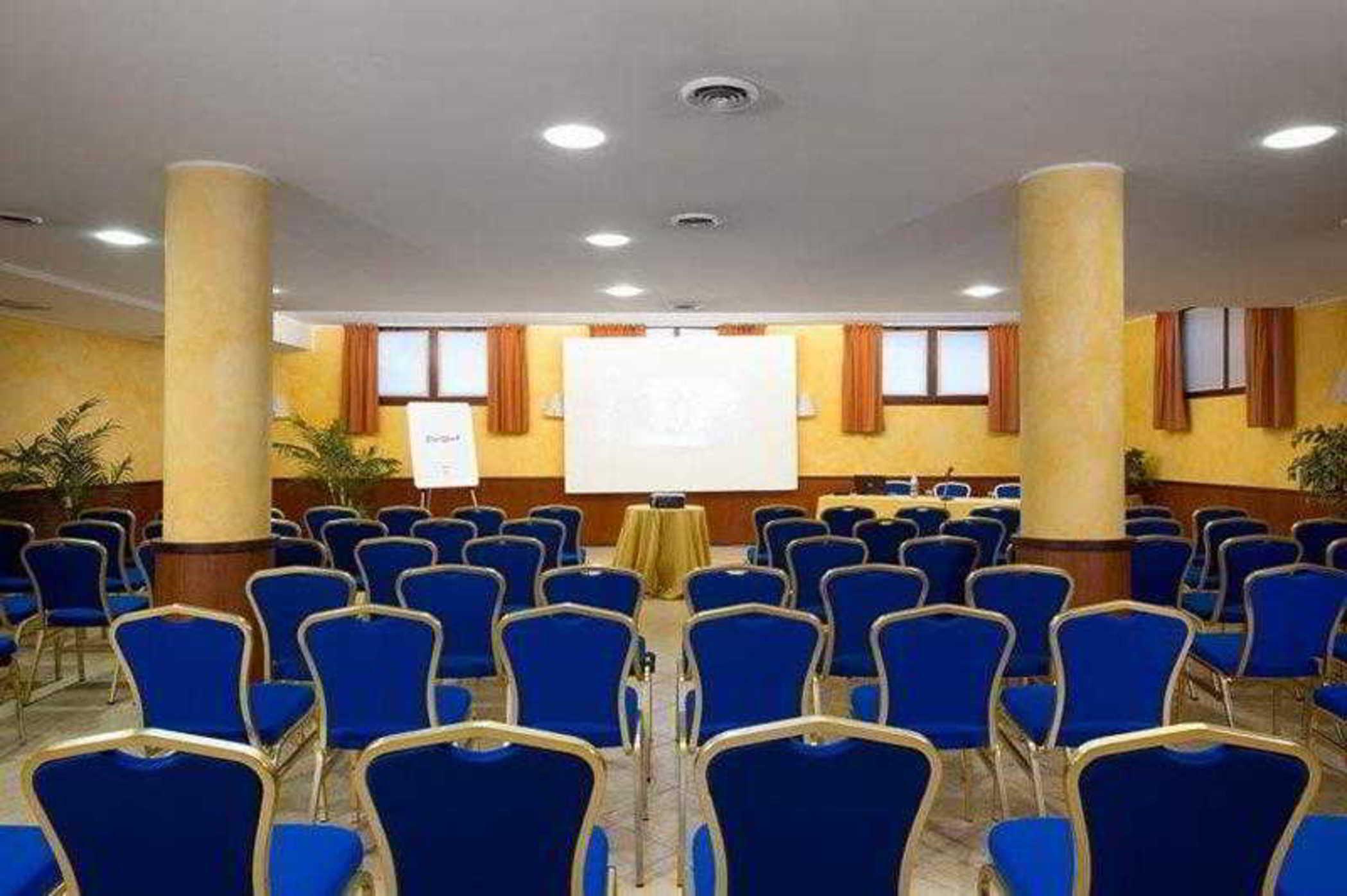 Villa Pace Park Hotel Bolognese Preganziol Affari foto