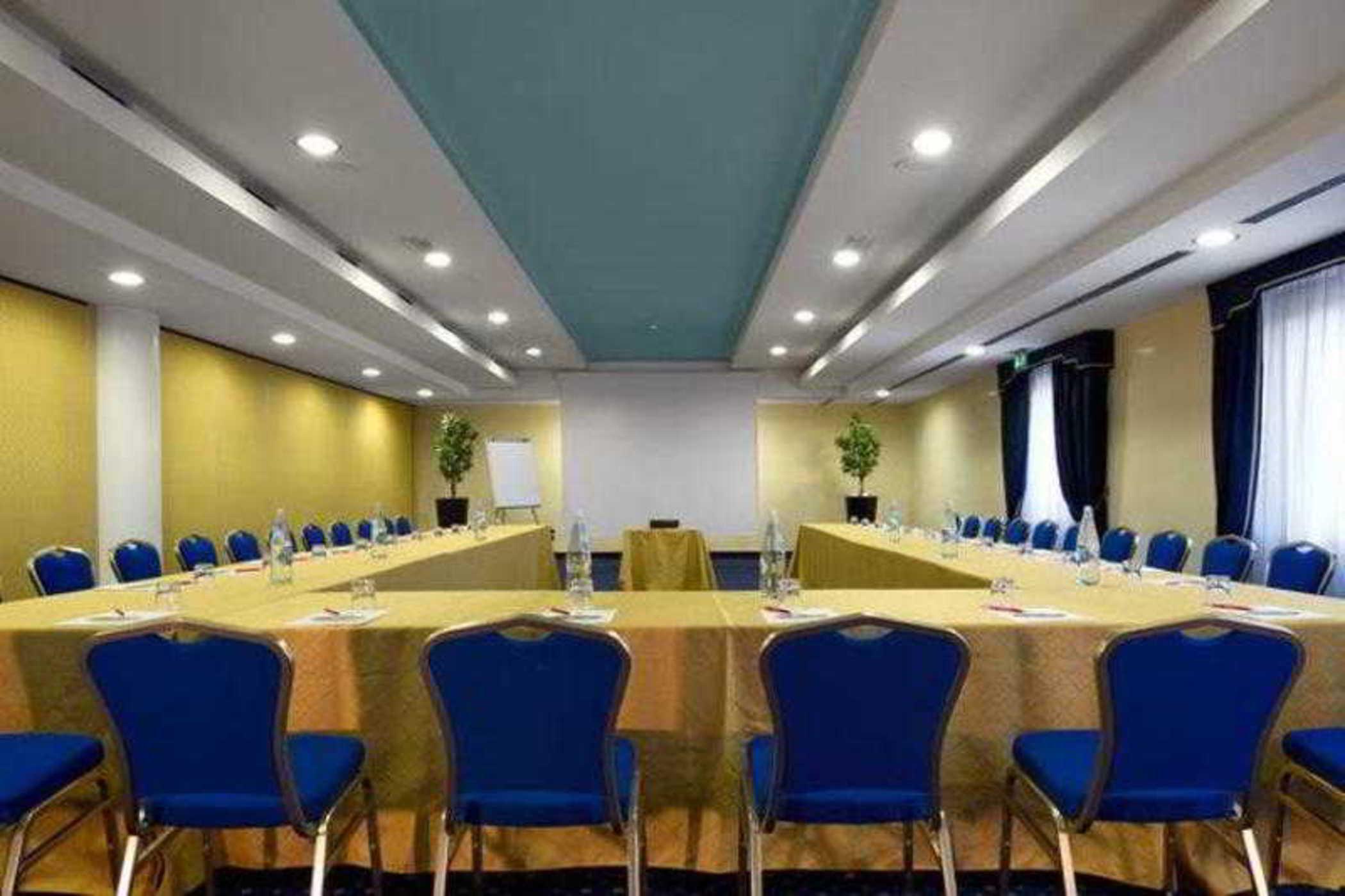 Villa Pace Park Hotel Bolognese Preganziol Affari foto