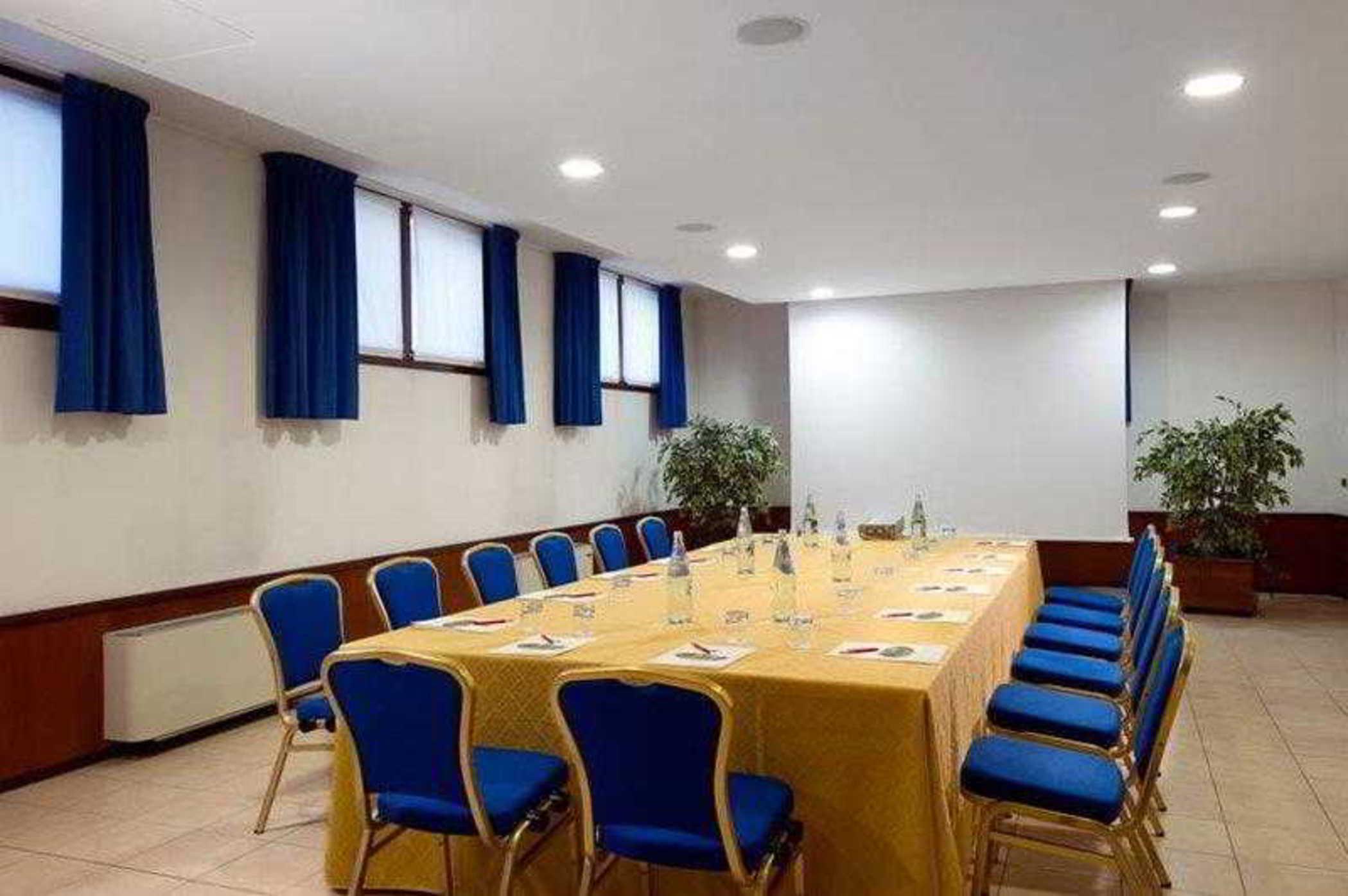 Villa Pace Park Hotel Bolognese Preganziol Affari foto