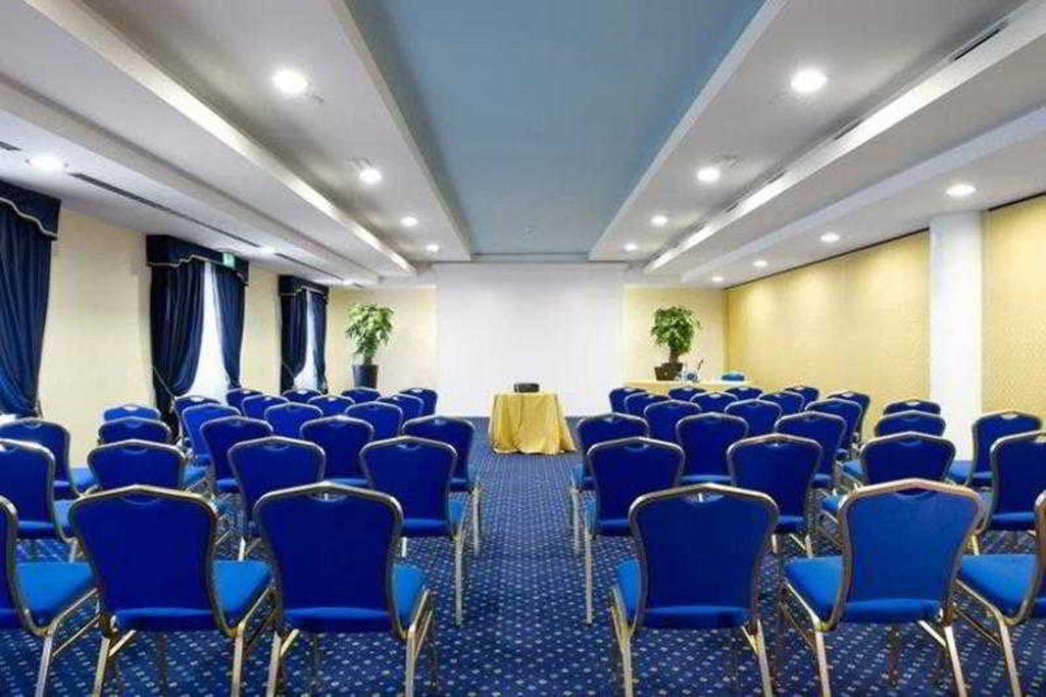 Villa Pace Park Hotel Bolognese Preganziol Affari foto