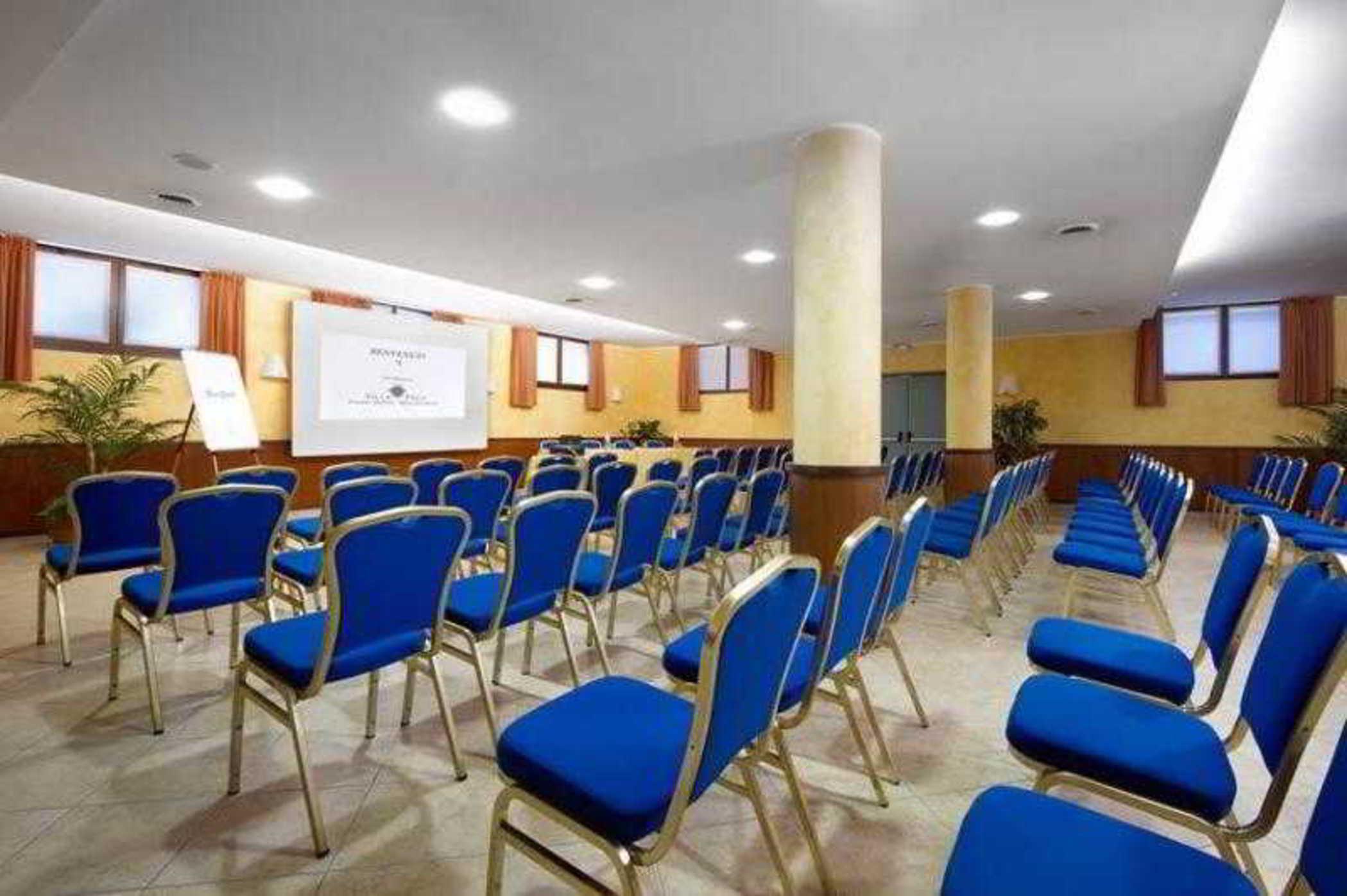 Villa Pace Park Hotel Bolognese Preganziol Affari foto