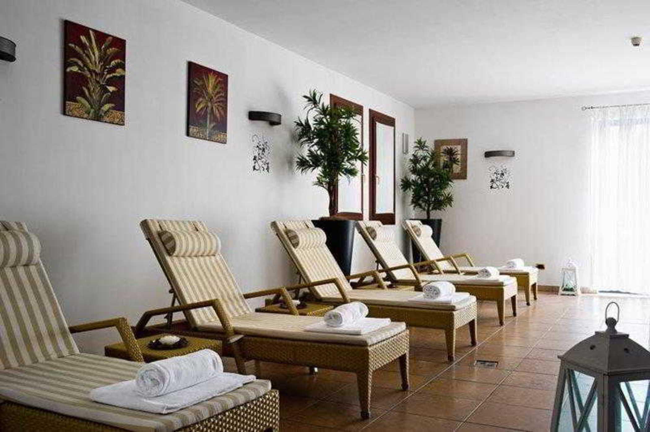 Villa Pace Park Hotel Bolognese Preganziol Esterno foto