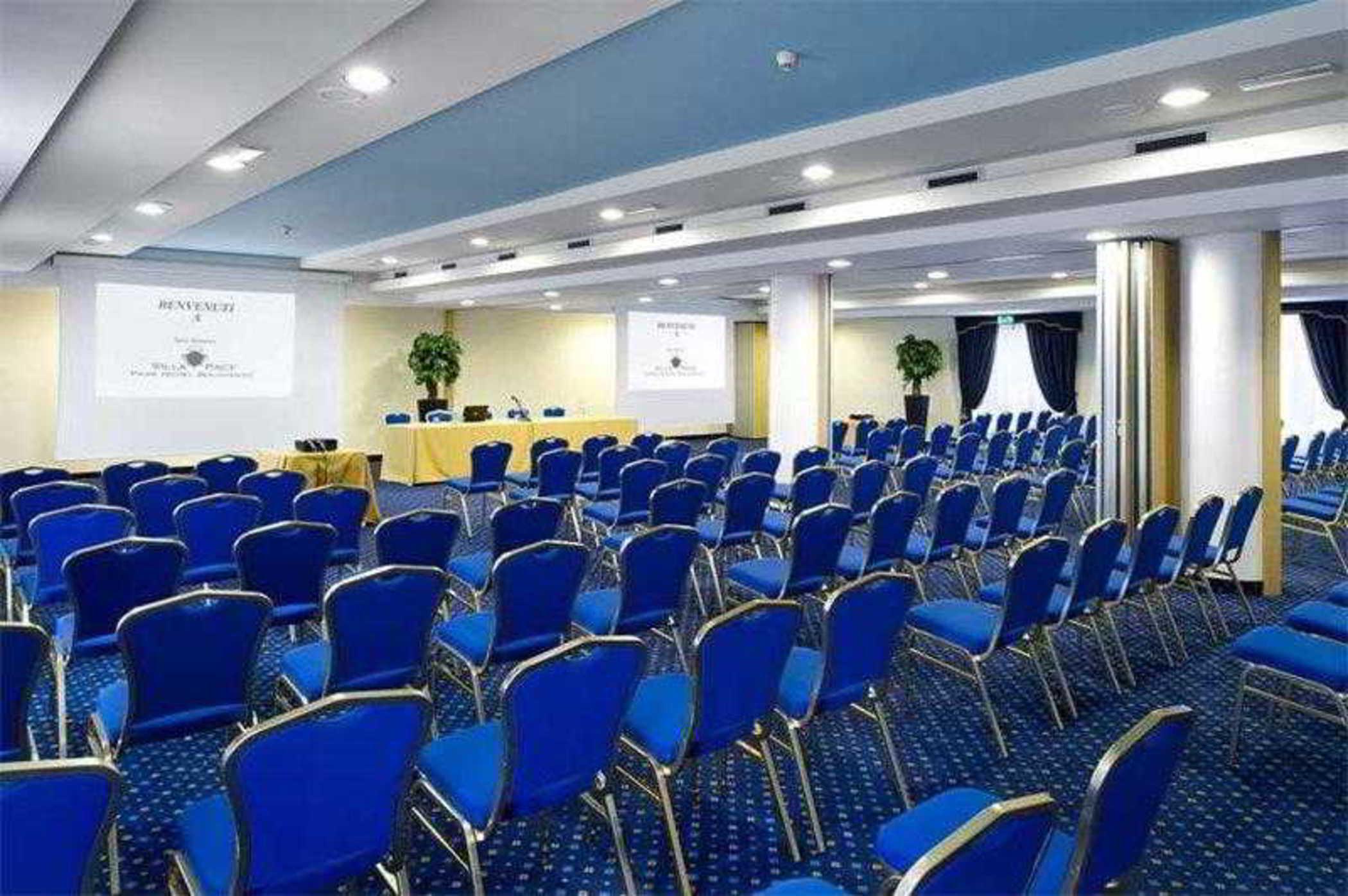 Villa Pace Park Hotel Bolognese Preganziol Esterno foto